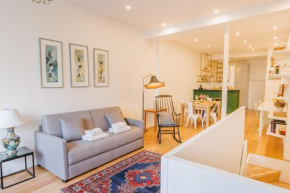 Charmant Appartement à Montparnasse - 2P-1BR